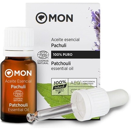 Эфирное масло пачули 12мл, Mon Deconatur
Эфирное масло пачули 12мл, Mon Deconatur