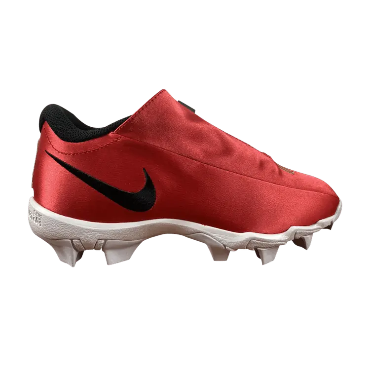 Бутсы Nike Odell Beckham Jr. x Vapor Untouchable Shark 3 GS 'University Red', красный
Бутсы Nike Odell Beckham Jr. x Vapor Untouchable Shark 3 GS 'University Red', красный