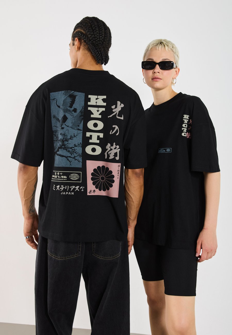 Футболка YOURTURN UNISEX, Black, Черный, Футболка YOURTURN UNISEX, Black
Футболка YOURTURN UNISEX, Black, Черный, Футболка YOURTURN UNISEX, Black