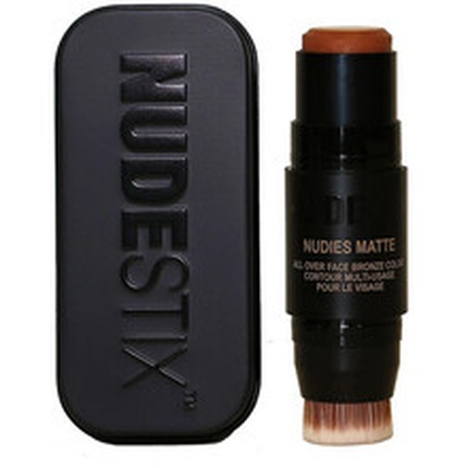 Nudies Matte All Over Face бронзовый цвет Nudestix
Nudies Matte All Over Face бронзовый цвет Nudestix