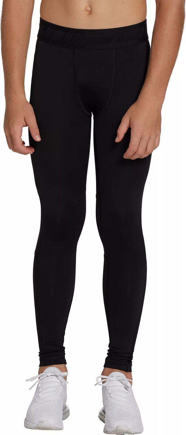 Компрессионные колготки полной длины для мальчиков Dsg, черный
Компрессионные колготки полной длины для мальчиков Dsg, черный