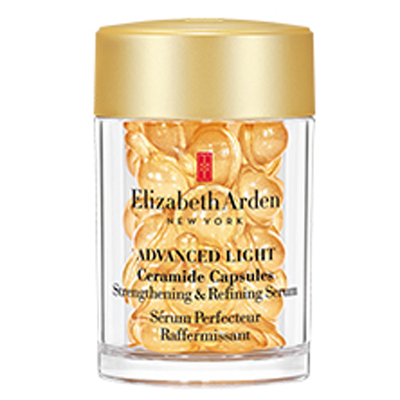 YILISHABAIYADUN Легкие капсулы с золотым гелем и водянистой маслянистой сывороткой Elizabeth Arden, about 30 capsules/14ml
YILISHABAIYADUN Легкие капсулы с золотым гелем и водянистой маслянистой сывороткой Elizabeth Arden, about 30 capsules/14ml