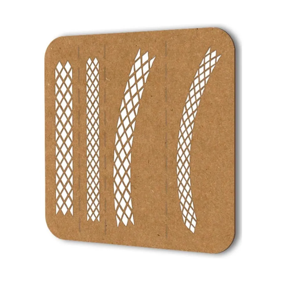 Трек 03, Syndrome Stencils - Track
Трек 03, Syndrome Stencils - Track