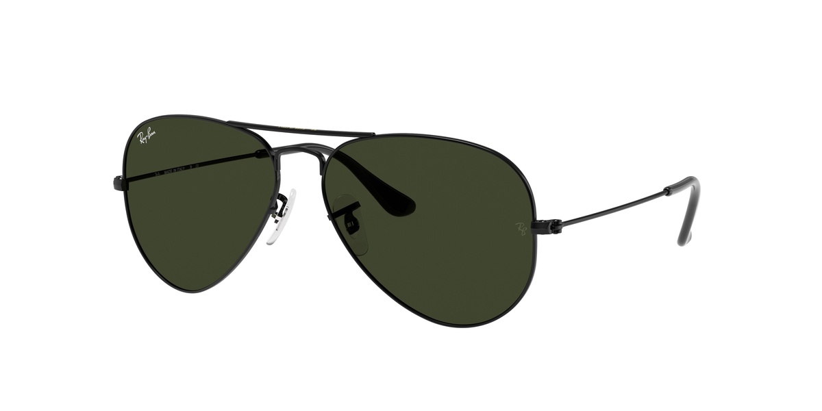Солнцезащитные очки унисекс RB3025 RAY-BAN, black
Солнцезащитные очки унисекс RB3025 RAY-BAN, black