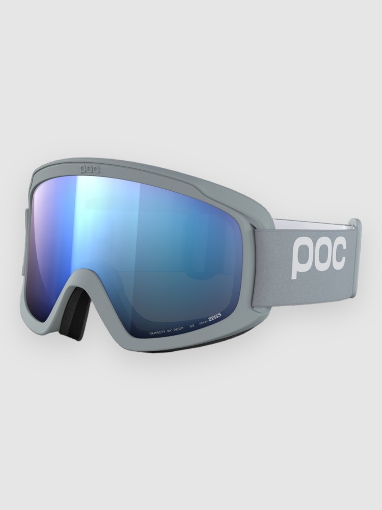 Очки для сноуборда POC Opsin Granite Grey Goggle, partly sunny blue, Серый, Очки для сноуборда POC Opsin Granite Grey Goggle, partly sunny blue
Очки для сноуборда POC Opsin Granite Grey Goggle, partly sunny blue, Серый, Очки для сноуборда POC Opsin Granite Grey Goggle, partly sunny blue