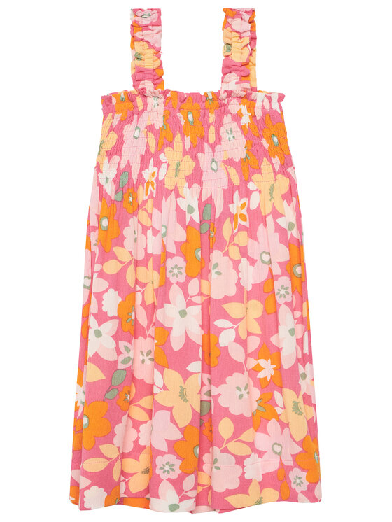 Летнее платье стандартный крой DFP3261CF Original Marines, мультиколор
Летнее платье стандартный крой DFP3261CF Original Marines, мультиколор