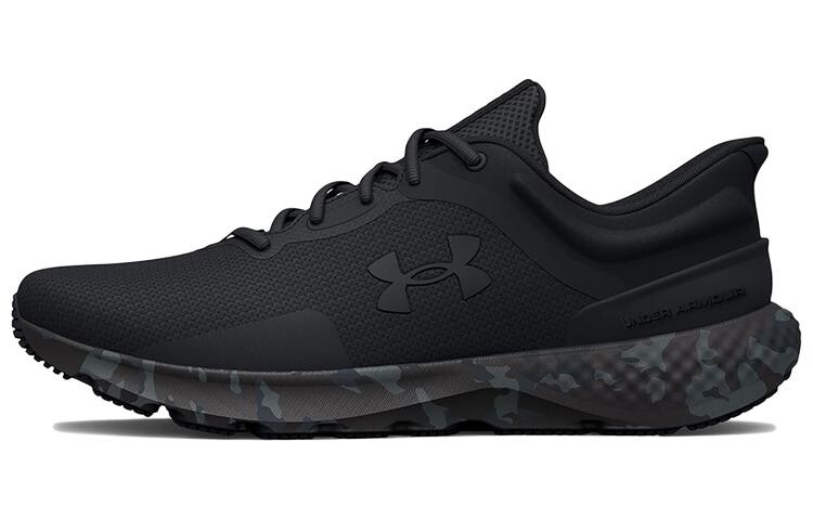 Кроссовки Charged Escape 4 для бега мужские с низким верхом черного цвета Under Armour
Кроссовки Charged Escape 4 для бега мужские с низким верхом черного цвета Under Armour