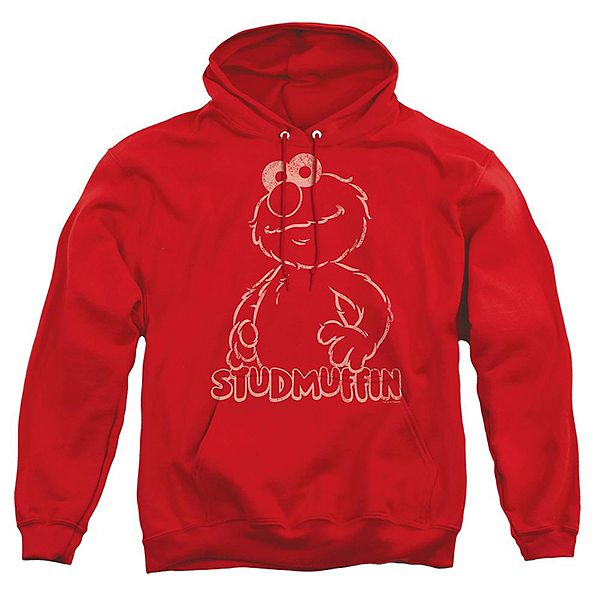 Толстовка Sesame street studmuffin с капюшоном Licensed Character
Толстовка Sesame street studmuffin с капюшоном Licensed Character