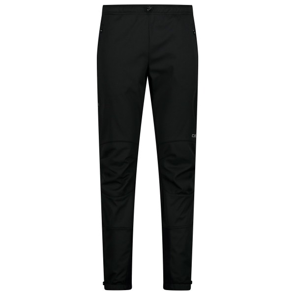 Брюки 39t1077 - брюки из софтшелла Cmp, Nero
Брюки 39t1077 - брюки из софтшелла Cmp, Nero