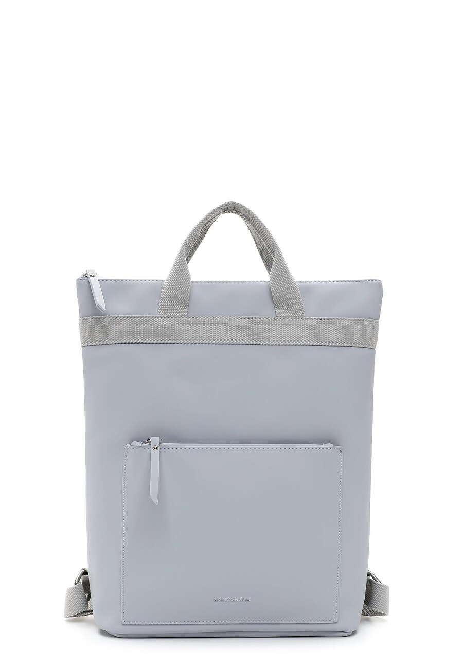 Рюкзак Emily & Noah, светло-синий
Рюкзак Emily & Noah, светло-синий