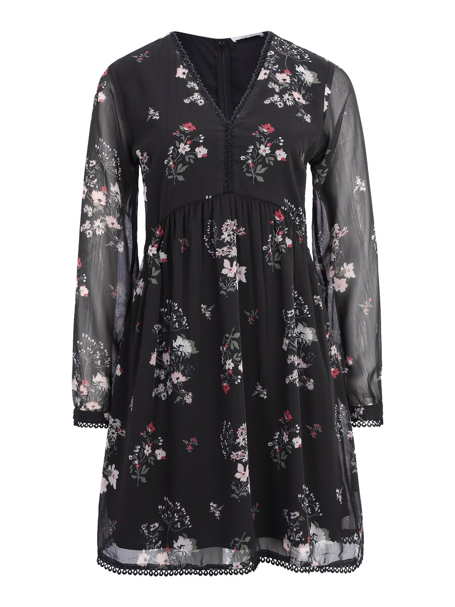 Мини платье ABOUT YOU Dress Marcella, черный 
Мини платье ABOUT YOU Dress Marcella, черный