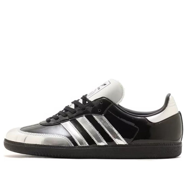Кроссовки samba 'atmos tuxedo' Adidas, черный
Кроссовки samba 'atmos tuxedo' Adidas, черный