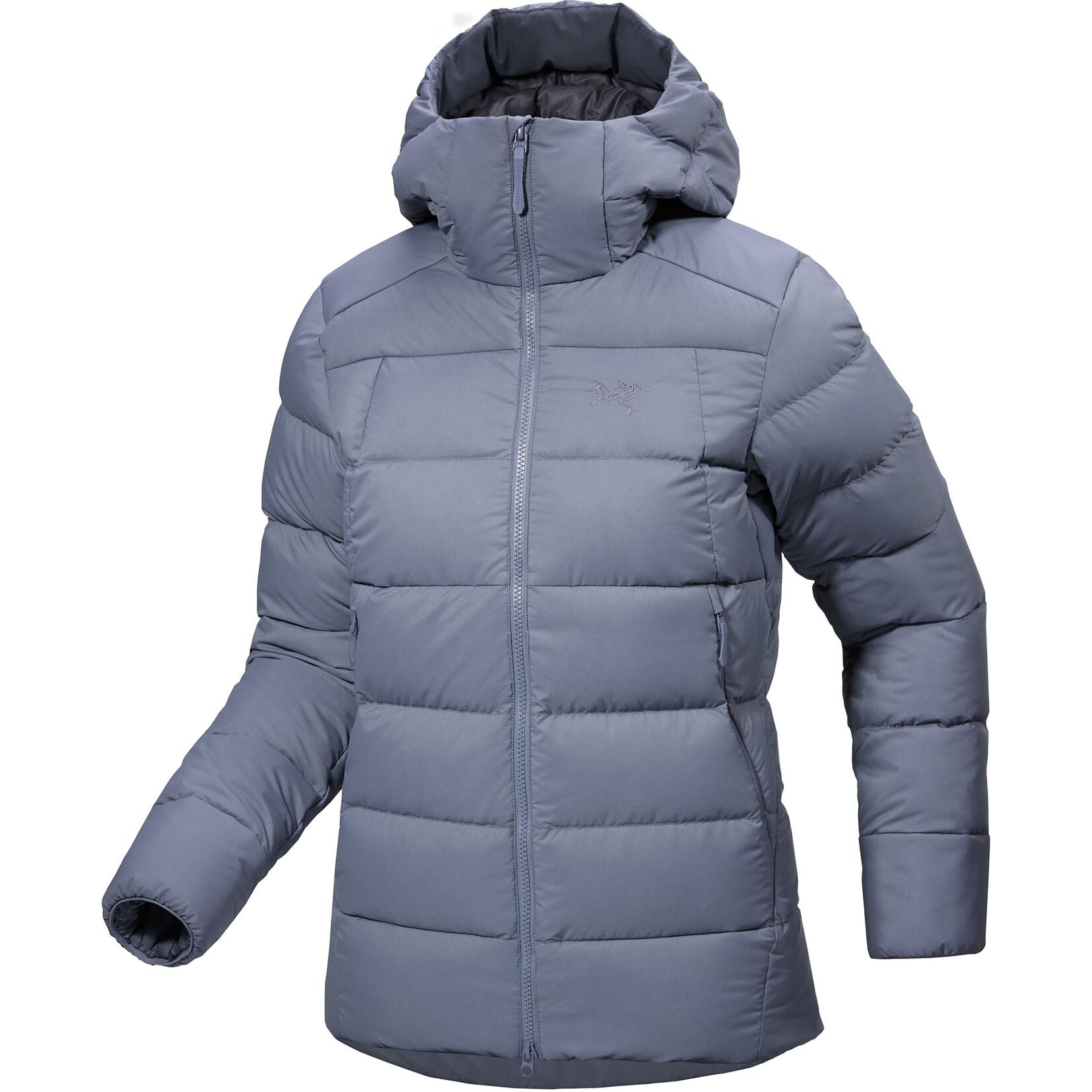 Arcteryx Пуховик THORIUM женский, Stratus Blue/Stratus
Arcteryx Пуховик THORIUM женский, Stratus Blue/Stratus