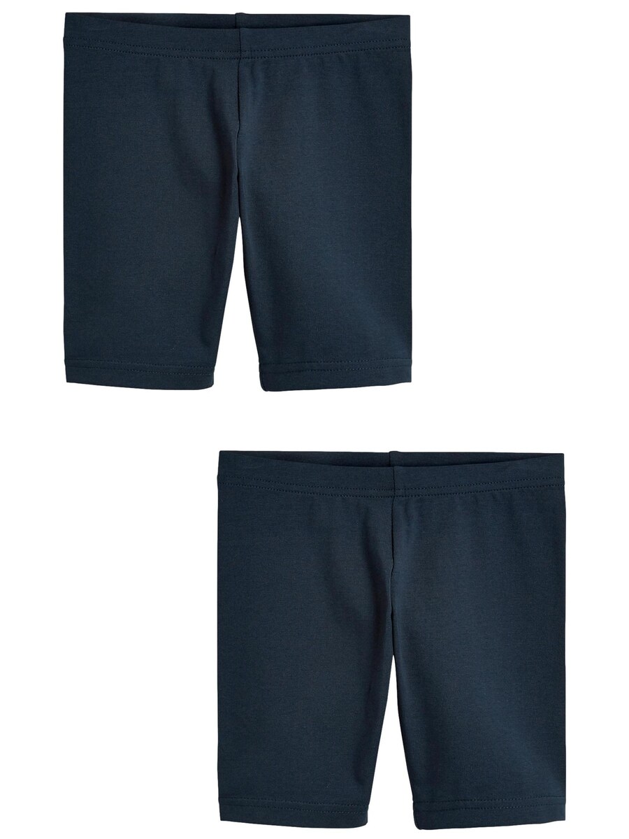 Шорты Next Skinny Pants, темно-синий 
Шорты Next Skinny Pants, темно-синий