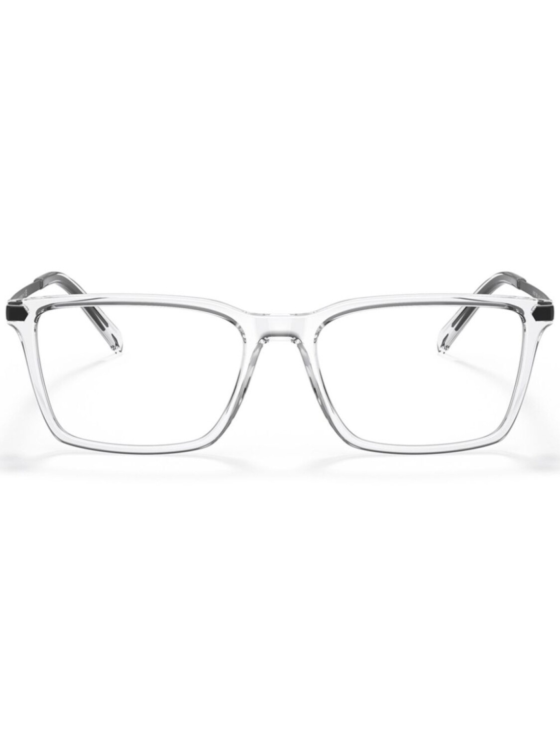 Armani Exchange очки в прямоугольной оправе, белый
Armani Exchange очки в прямоугольной оправе, белый