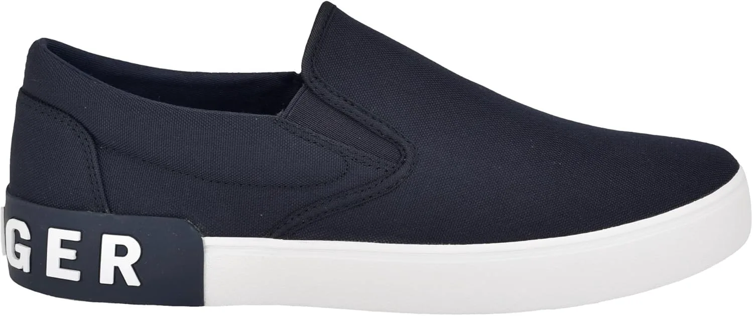 Кроссовки Tommy Hilfiger Mens Rayor, темно-синий
Кроссовки Tommy Hilfiger Mens Rayor, темно-синий