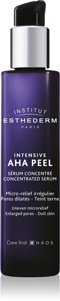 Интенсивная концентрированная сыворотка для лица с альфа-кислотами Institut Esthederm, 30 мл
Интенсивная концентрированная сыворотка для лица с альфа-кислотами Institut Esthederm, 30 мл