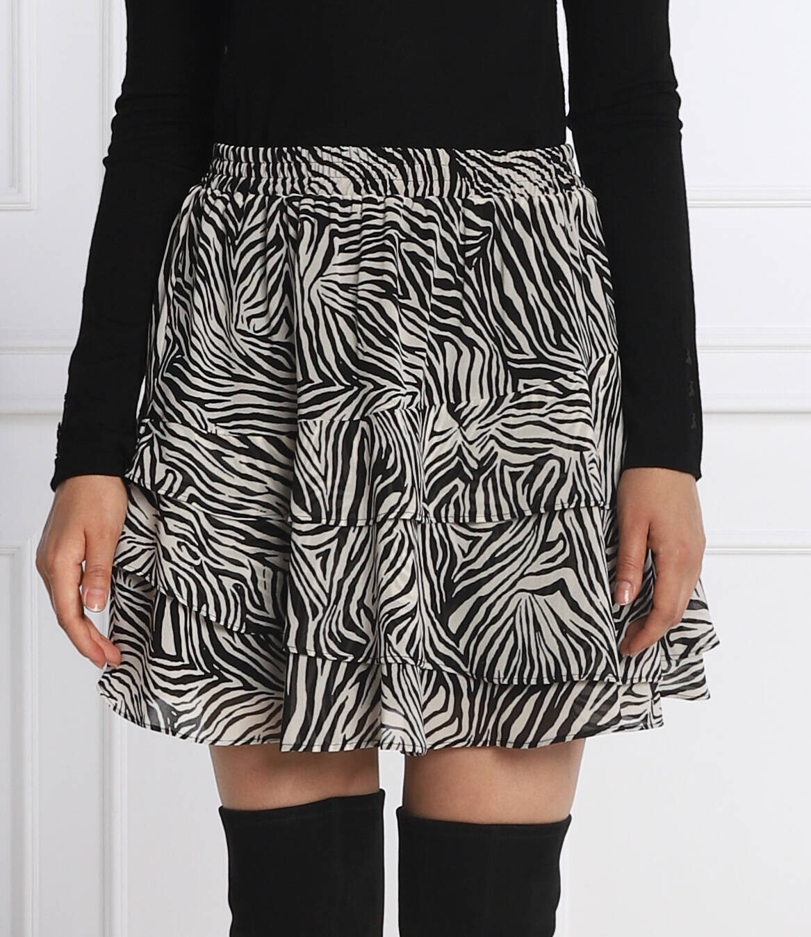 Юбка Michael Kors, черный
Юбка Michael Kors, черный