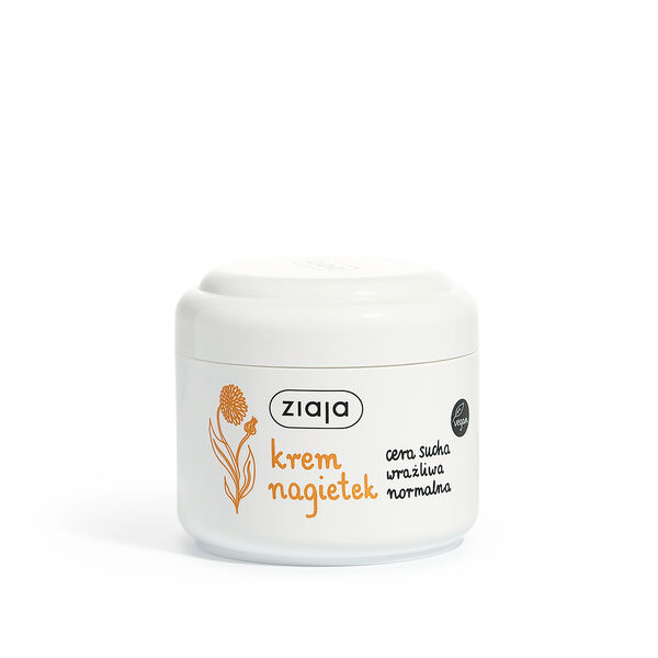 Крем для лица, 100 мл Ziaja Nagietek
Крем для лица, 100 мл Ziaja Nagietek
