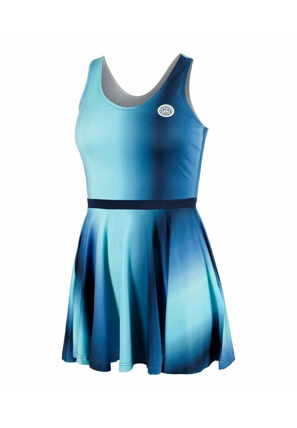 Спортивное платье SPECTRUM BIDI BADU, темно-синий
Спортивное платье SPECTRUM BIDI BADU, темно-синий