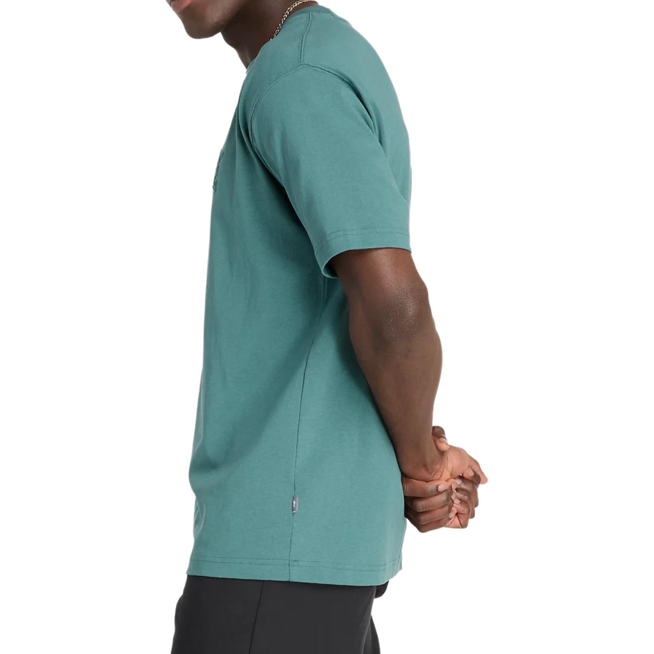 Футболка мужская New Spruce New Balance
Футболка мужская New Spruce New Balance