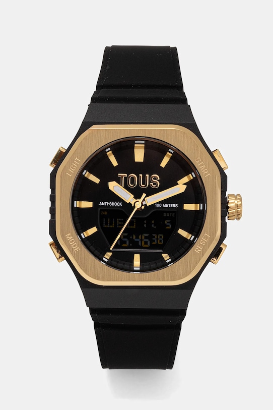 Часы Tous, черный
Часы Tous, черный