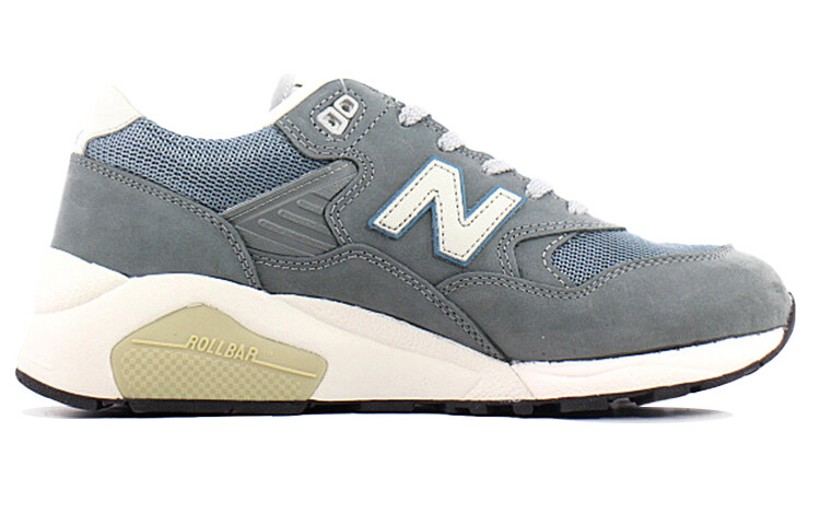 New Balance NB 580 Кроссовки Мужчины
New Balance NB 580 Кроссовки Мужчины