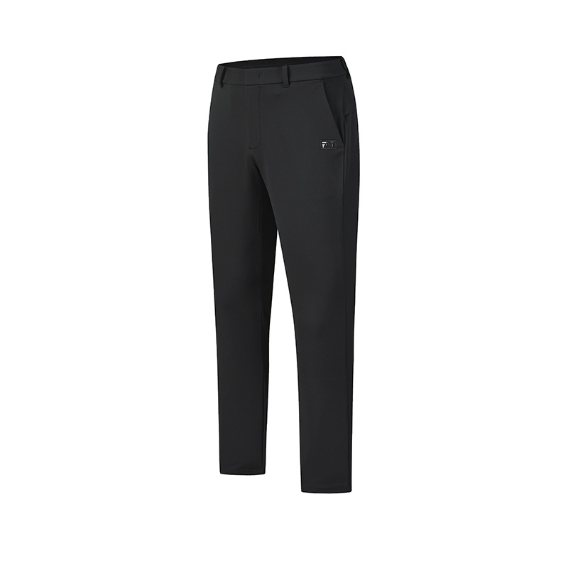 FILA Брюки для гольфа Casual Pitch Black
FILA Брюки для гольфа Casual Pitch Black