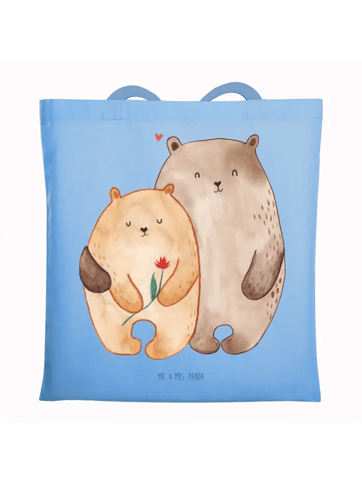 Сумка Mr. & Mrs. Panda, цвет sky blue, Синий, Сумка Mr. & Mrs. Panda, цвет sky blue
Сумка Mr. & Mrs. Panda, цвет sky blue, Синий, Сумка Mr. & Mrs. Panda, цвет sky blue