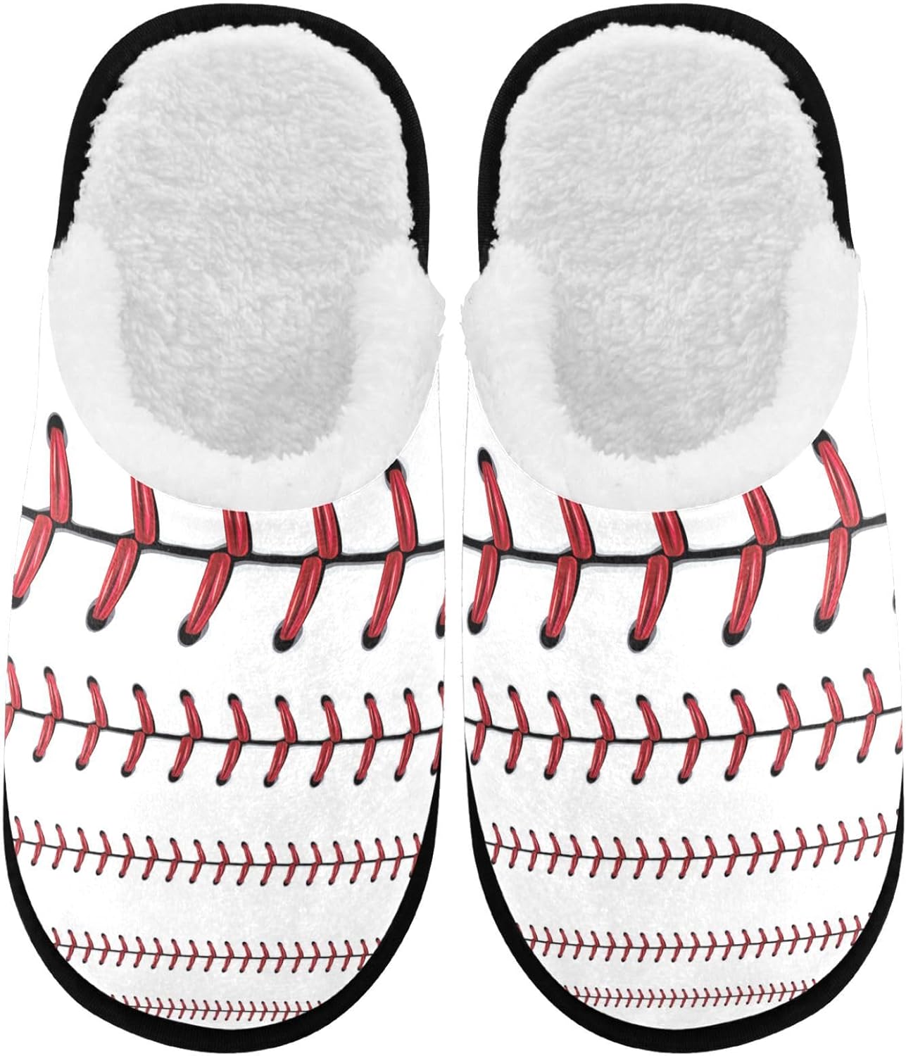 Забавные тапочки для женщин и мужчин, мягкие плюшевые теплые уютные зимние домашние тапочки, удобная обувь для спальни, тапочки для носки в помещении Visesunny, мультиколор
Забавные тапочки для женщин и мужчин, мягкие плюшевые теплые уютные зимние домашние тапочки, удобная обувь для спальни, тапочки для носки в помещении Visesunny, мультиколор