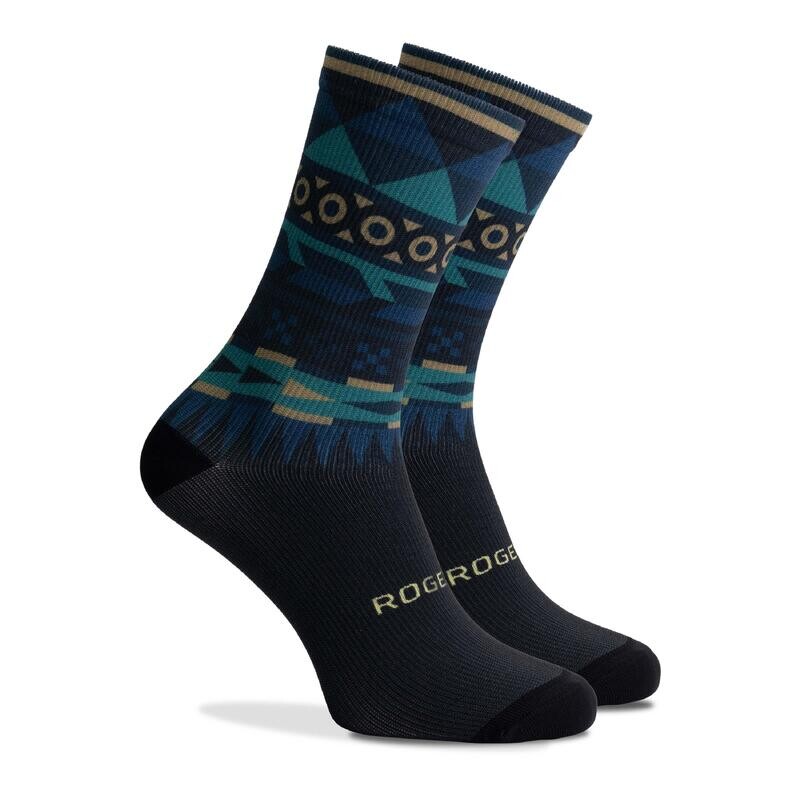 Носки Rogelli, цвет blau/kaschmirbeige
Носки Rogelli, цвет blau/kaschmirbeige