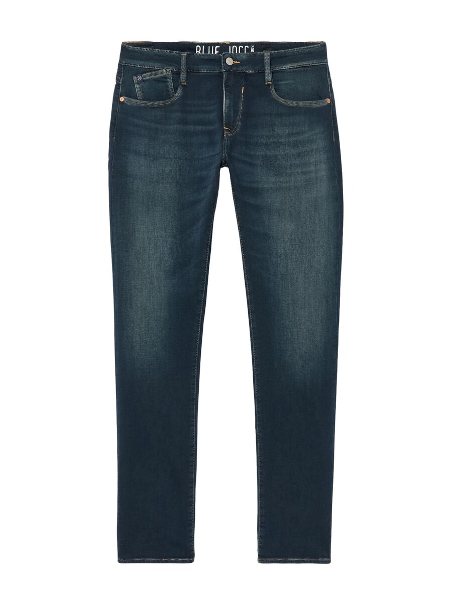 Повседневные джинсы Le Temps Des Cerises, marine blue
Повседневные джинсы Le Temps Des Cerises, marine blue