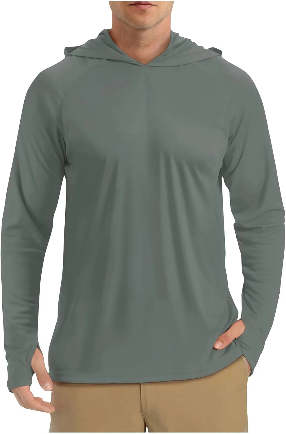 Мужская худи с защитой от ультрафиолета, дышащая и быстросохнущая Uillui
Мужская худи с защитой от ультрафиолета, дышащая и быстросохнущая Uillui