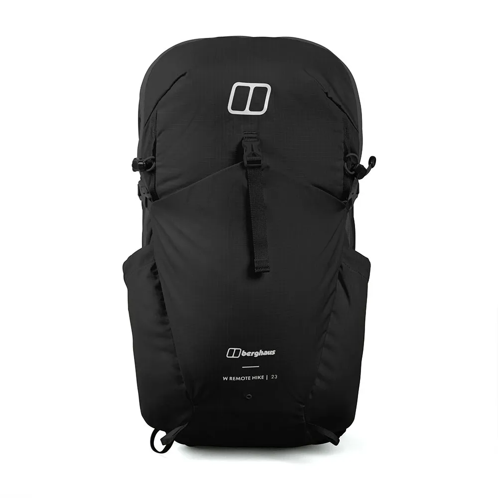 Рюкзак Berghaus Remote Hike 23L Woman, черный
Рюкзак Berghaus Remote Hike 23L Woman, черный