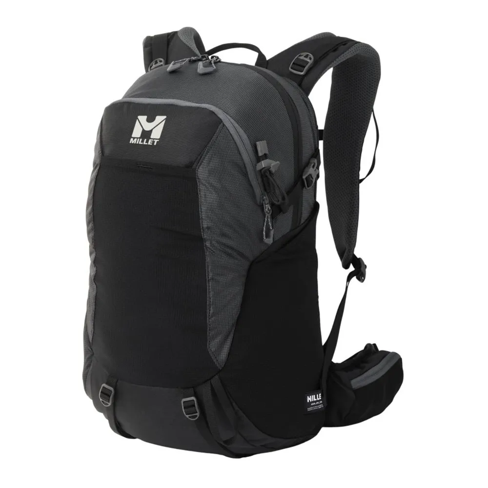 Рюкзак Millet Hiker Air 20L, черный
Рюкзак Millet Hiker Air 20L, черный