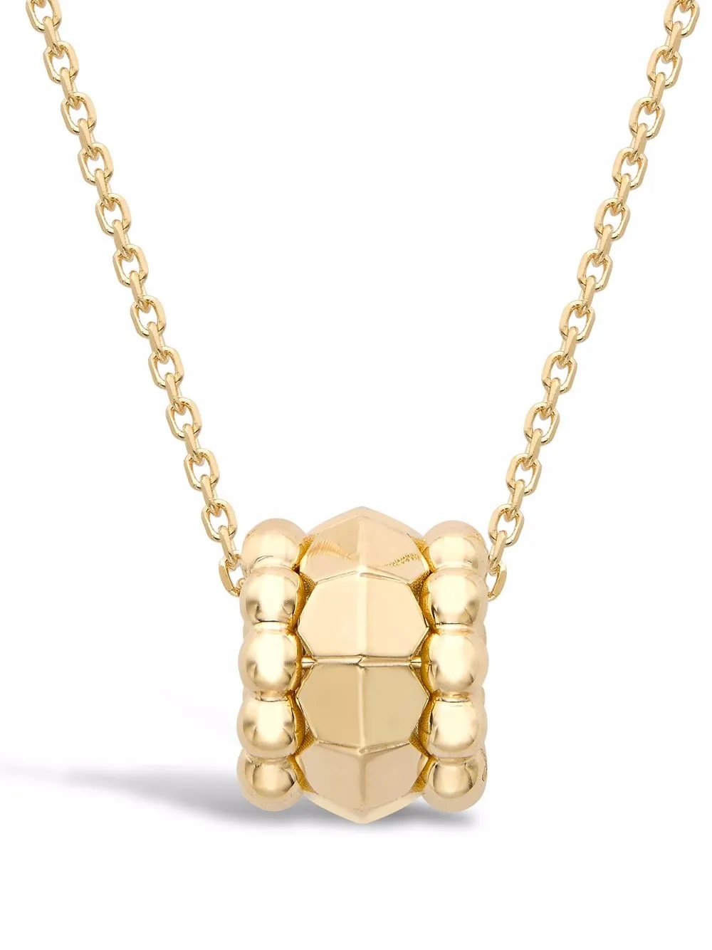 Колье Bohemia из желтого золота с подвеской Pragnell, золотой
Колье Bohemia из желтого золота с подвеской Pragnell, золотой