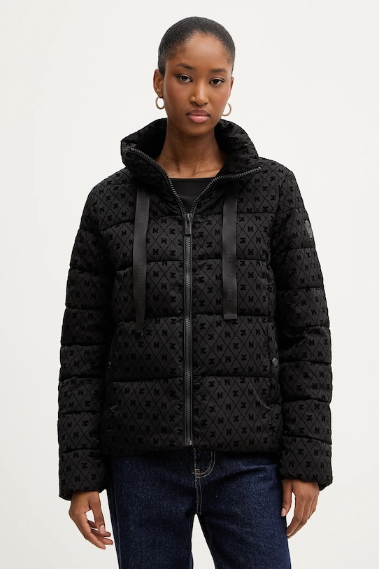 Куртка Morgan, черный
Куртка Morgan, черный