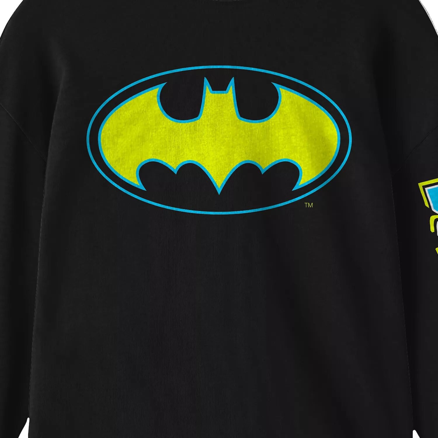 Футболка с длинными рукавами из комиксов DC «Бэтмен» для мальчиков 8–20 лет Licensed Character
Футболка с длинными рукавами из комиксов DC «Бэтмен» для мальчиков 8–20 лет Licensed Character