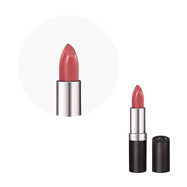 Губная помада Lasting Finish Kate Rimmel London, 8
Губная помада Lasting Finish Kate Rimmel London, 8