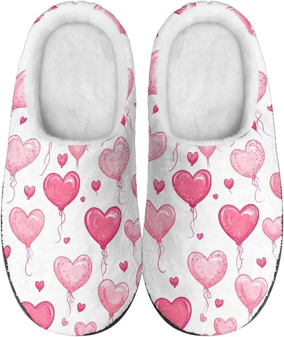 Уютные домашние тапочки для женщин и мужчин, для дома и улицы, с мягкой, нескользящей подошвой из пены с эффектом памяти, для мамы и папы Noprintge, розовый
Уютные домашние тапочки для женщин и мужчин, для дома и улицы, с мягкой, нескользящей подошвой из пены с эффектом памяти, для мамы и папы Noprintge, розовый