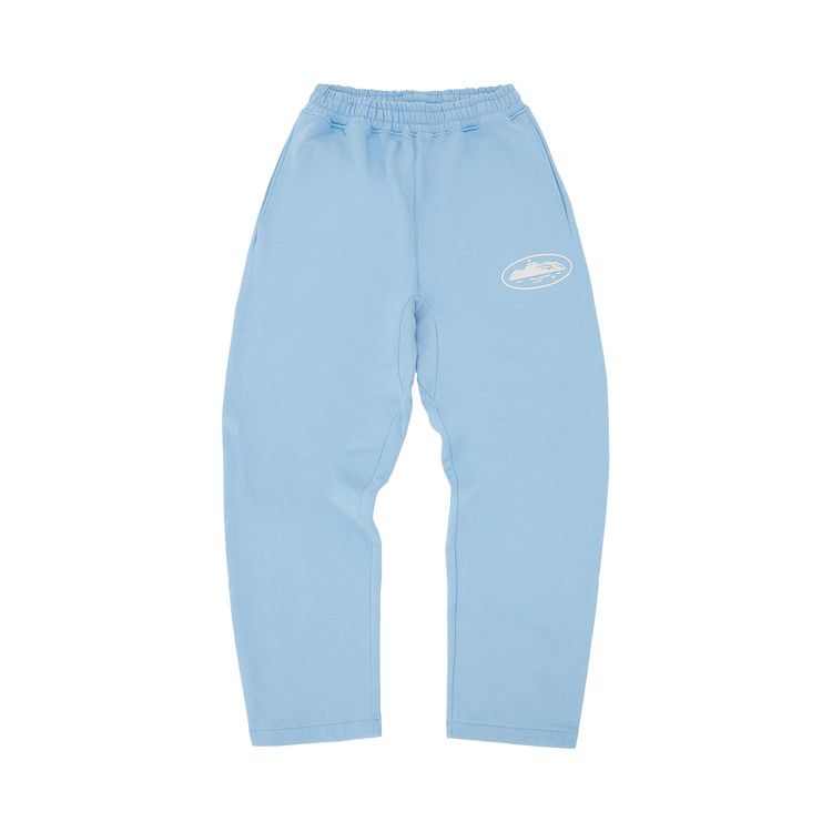 Спортивные брюки Corteiz Island Puff Print Open Hem Sweatpant, Baby Blue
Спортивные брюки Corteiz Island Puff Print Open Hem Sweatpant, Baby Blue
