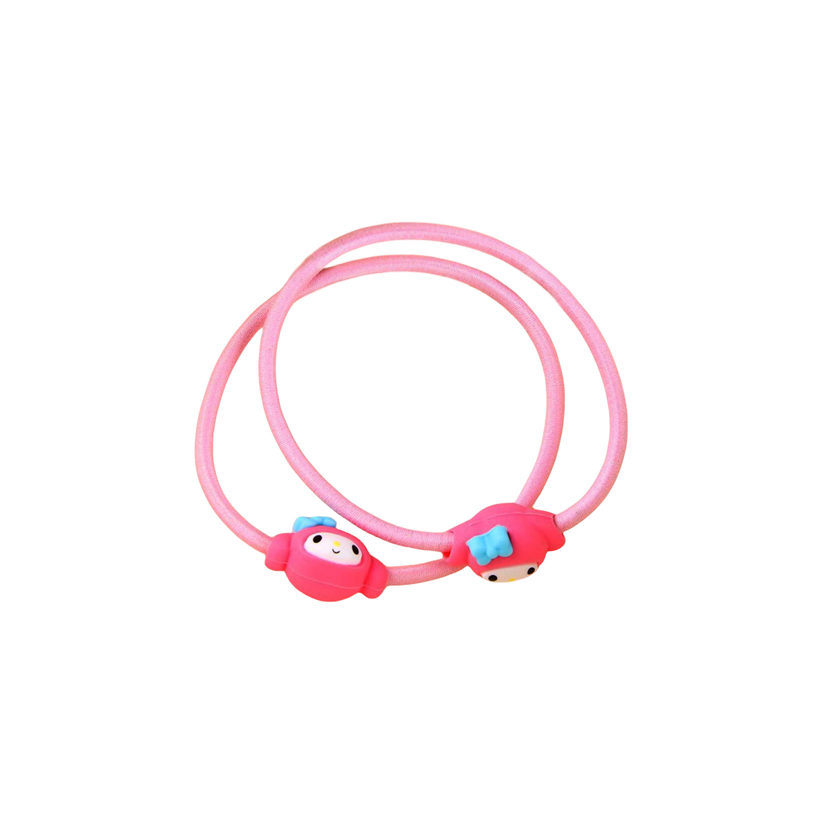 Kumilo hello kitty резинка для волос женская Sanrio
Kumilo hello kitty резинка для волос женская Sanrio