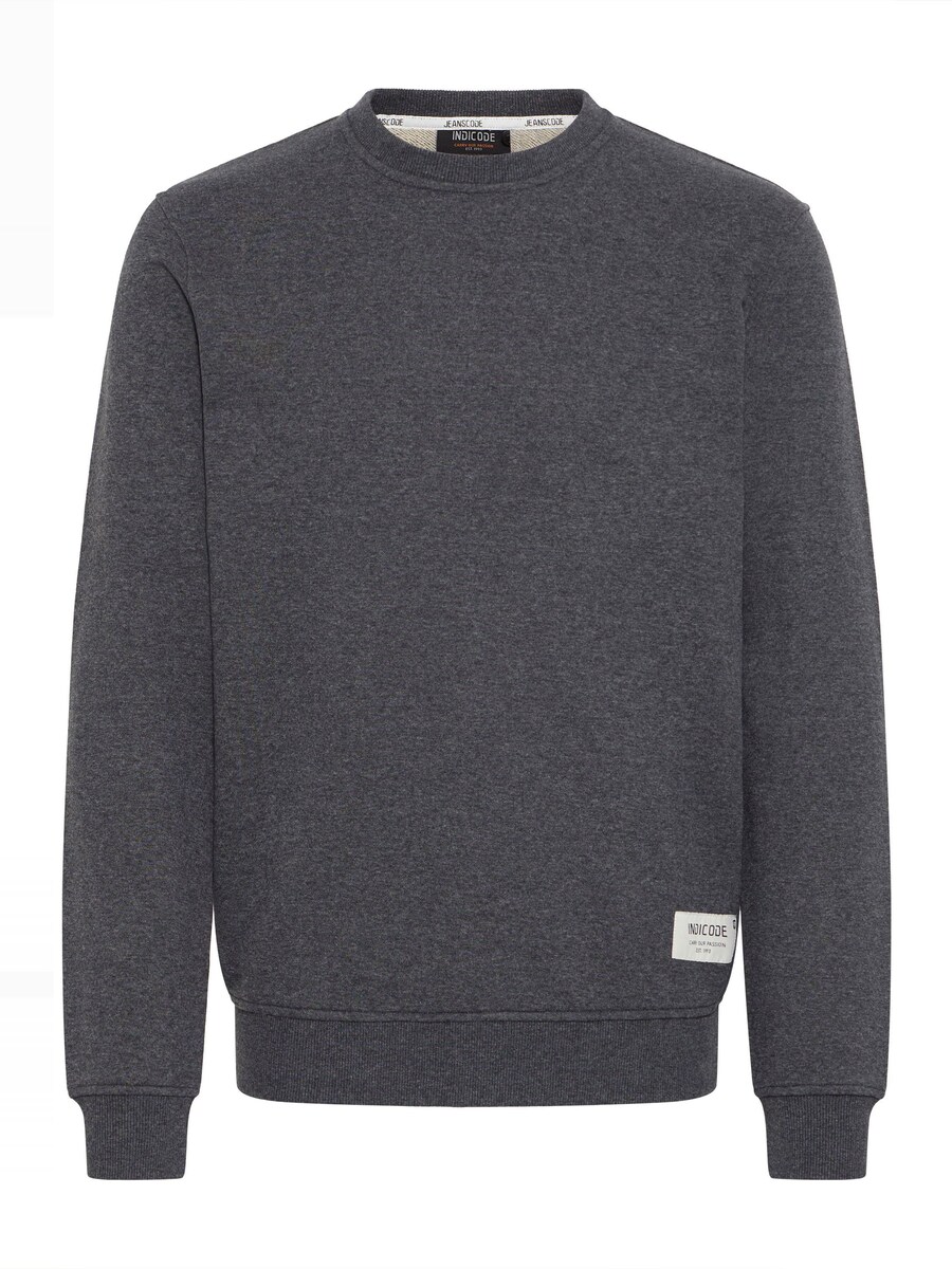 Толстовка INDICODE JEANS Playtor, разноцветный
Толстовка INDICODE JEANS Playtor, разноцветный