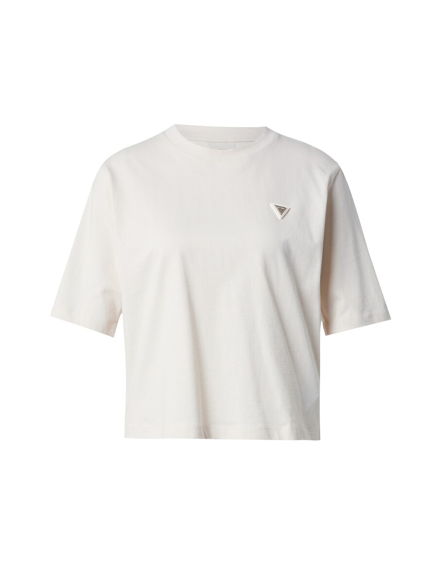 Футболка Performance GUESS COLETTE, бежевый
Футболка Performance GUESS COLETTE, бежевый