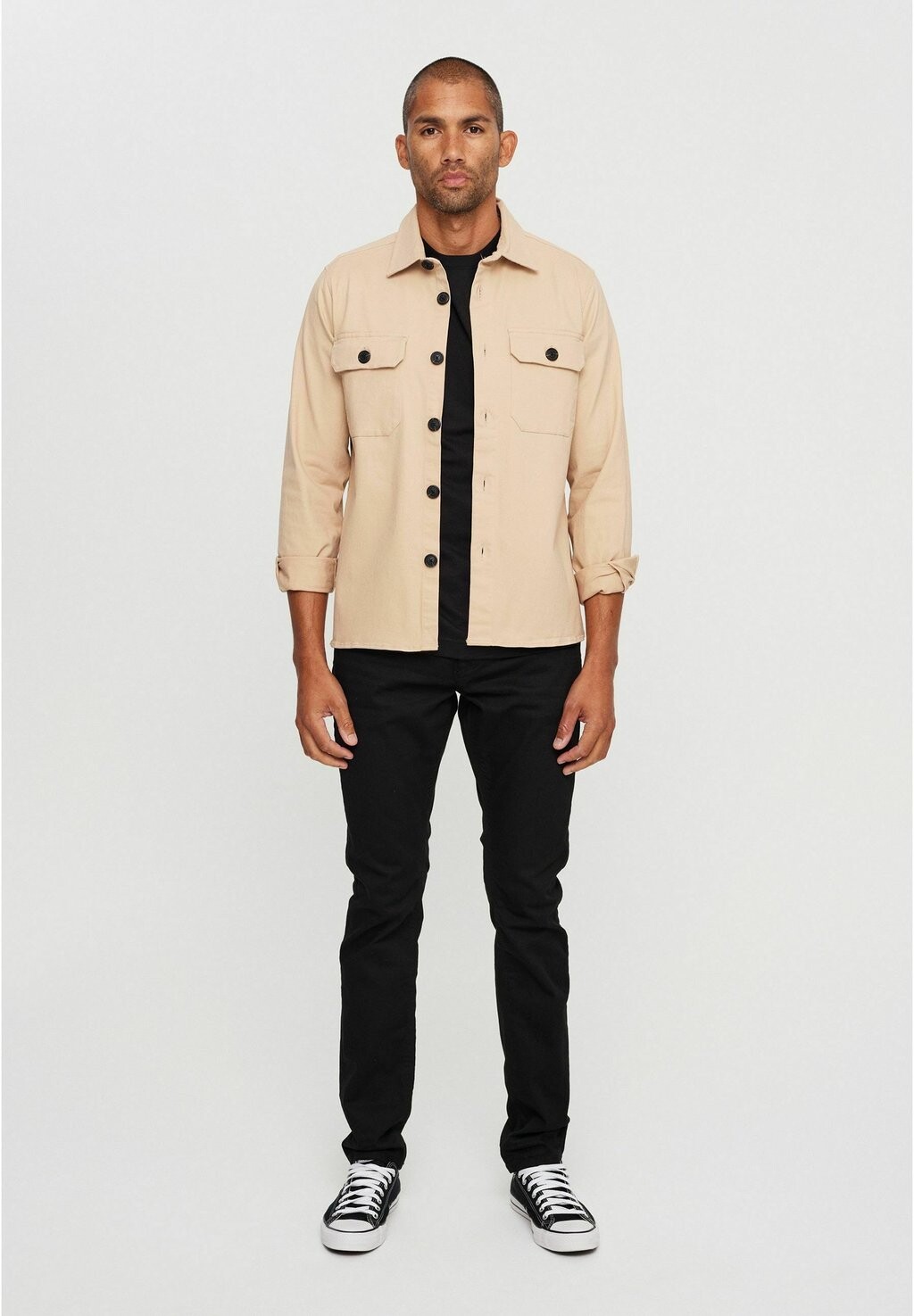 Летняя куртка TOPPER Gabba, бежевый
Летняя куртка TOPPER Gabba, бежевый