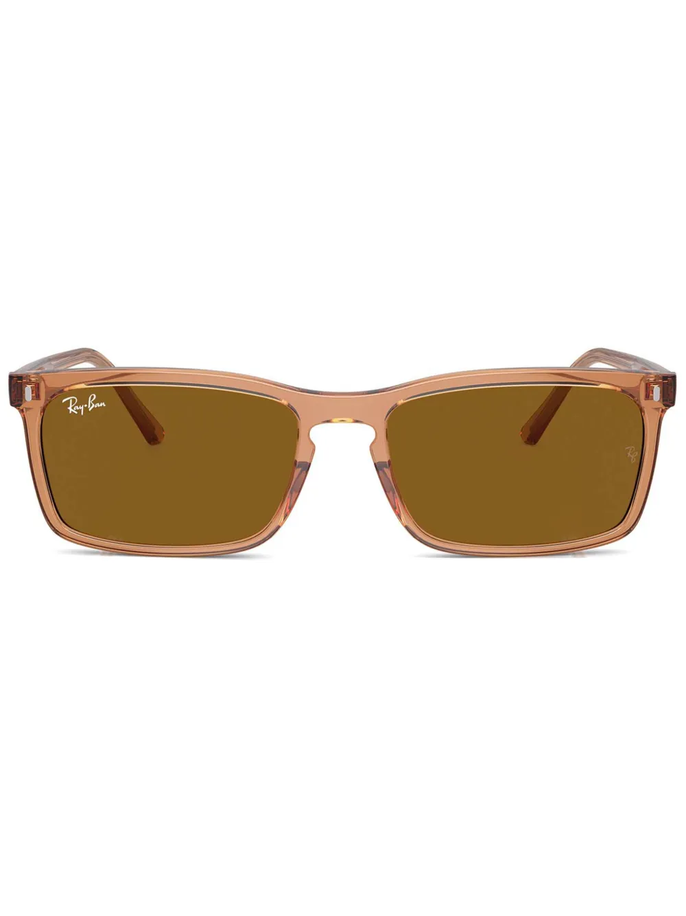 Солнцезащитные очки RB4435 Ray-Ban, коричневый
Солнцезащитные очки RB4435 Ray-Ban, коричневый