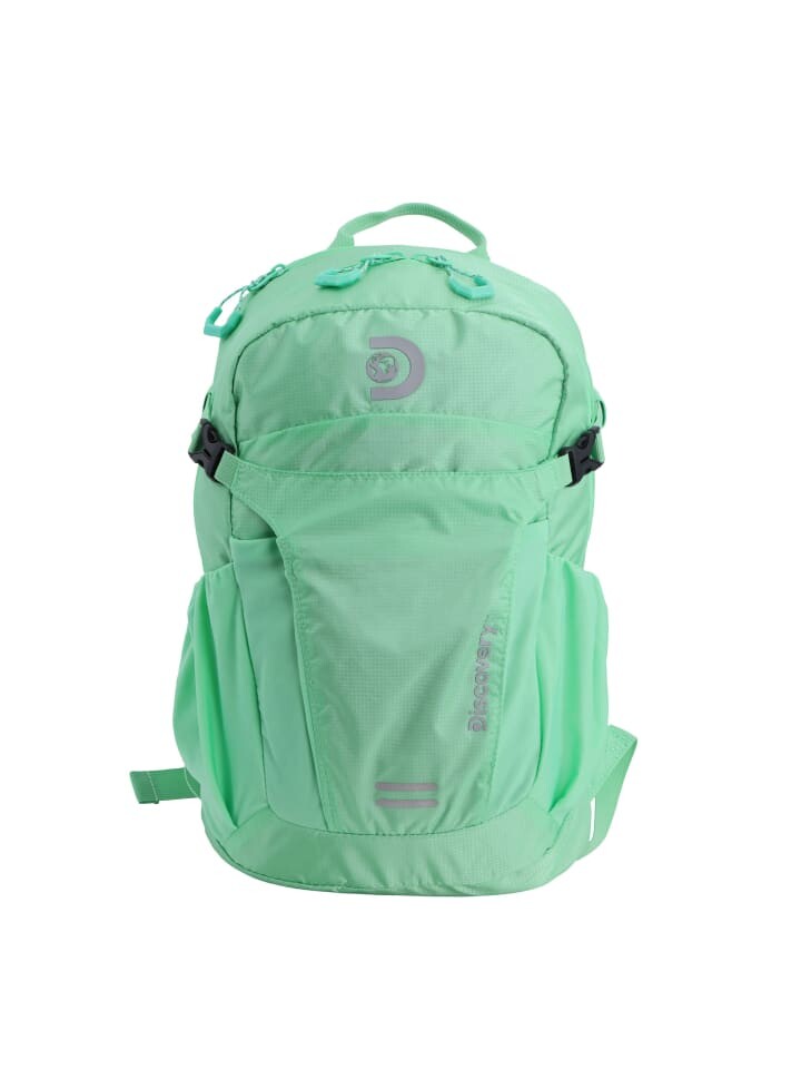Рюкзак Discovery, зеленый
Рюкзак Discovery, зеленый