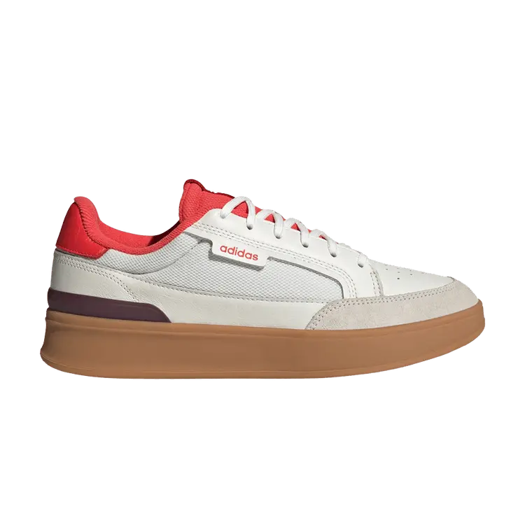 Кроссовки Aspyre 'White Aurora Ruby', белый
Кроссовки Aspyre 'White Aurora Ruby', белый