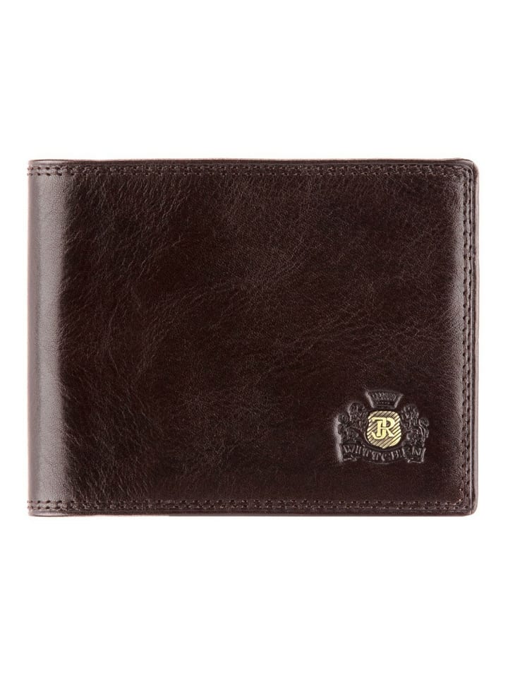 Кошелек Wittchen, коричневый
Кошелек Wittchen, коричневый