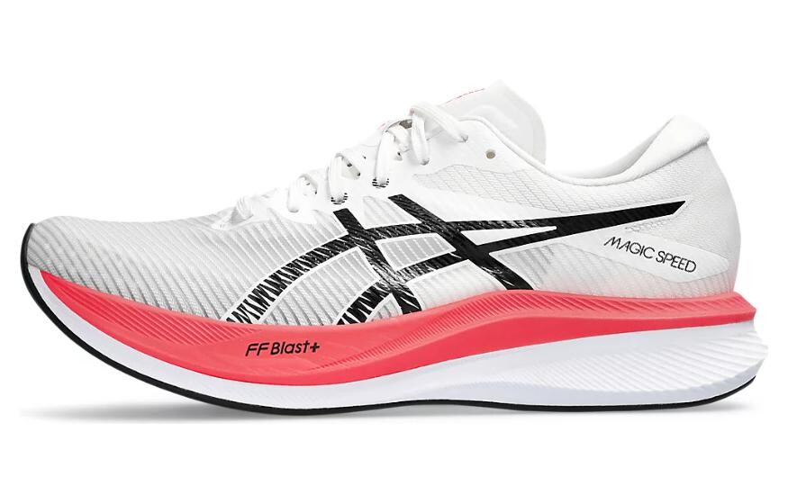 Мужские кроссовки Asics Magic Speed 3.0
Мужские кроссовки Asics Magic Speed 3.0